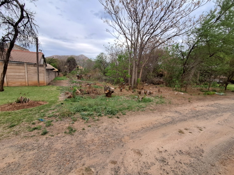0 Bedroom Property for Sale in Olifantsnek North West